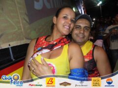 Bloco A Tribo